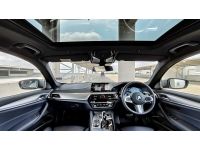 BMW 530E 2.0 Plug-in Hybrid M Sport ปี 2019 รูปที่ 12